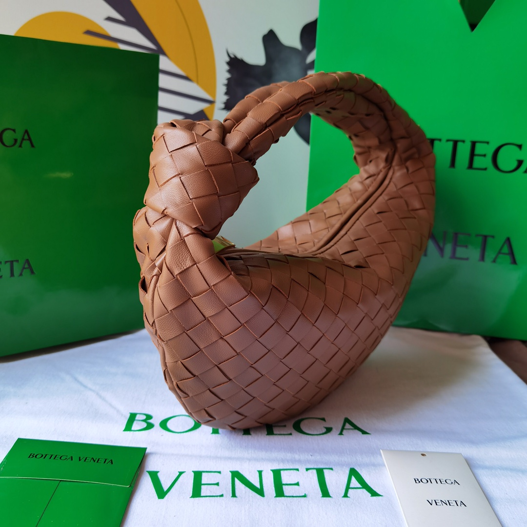 Bottega Veneta Jodie Hobo-36x21x13CM