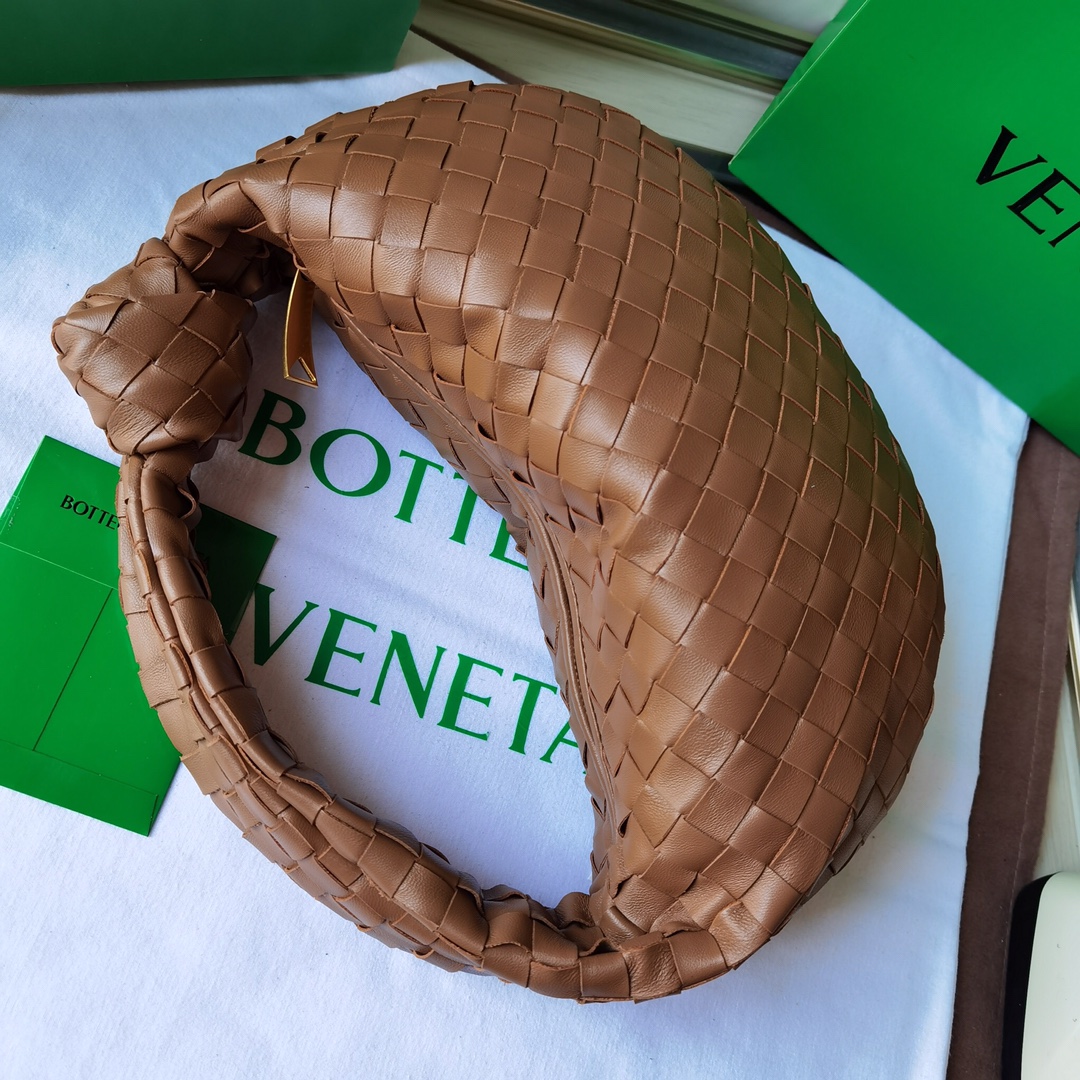 Bottega Veneta Jodie Hobo-36x21x13CM
