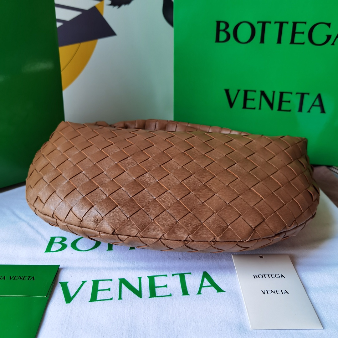 Bottega Veneta Jodie Hobo-36x21x13CM