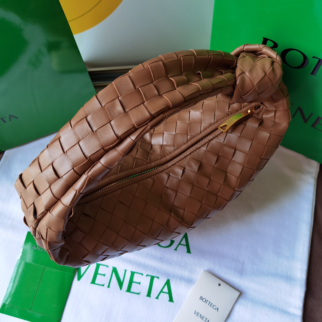Bottega Veneta Jodie Hobo-36x21x13CM