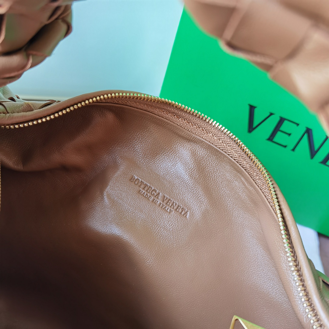 Bottega Veneta Jodie Hobo-36x21x13CM