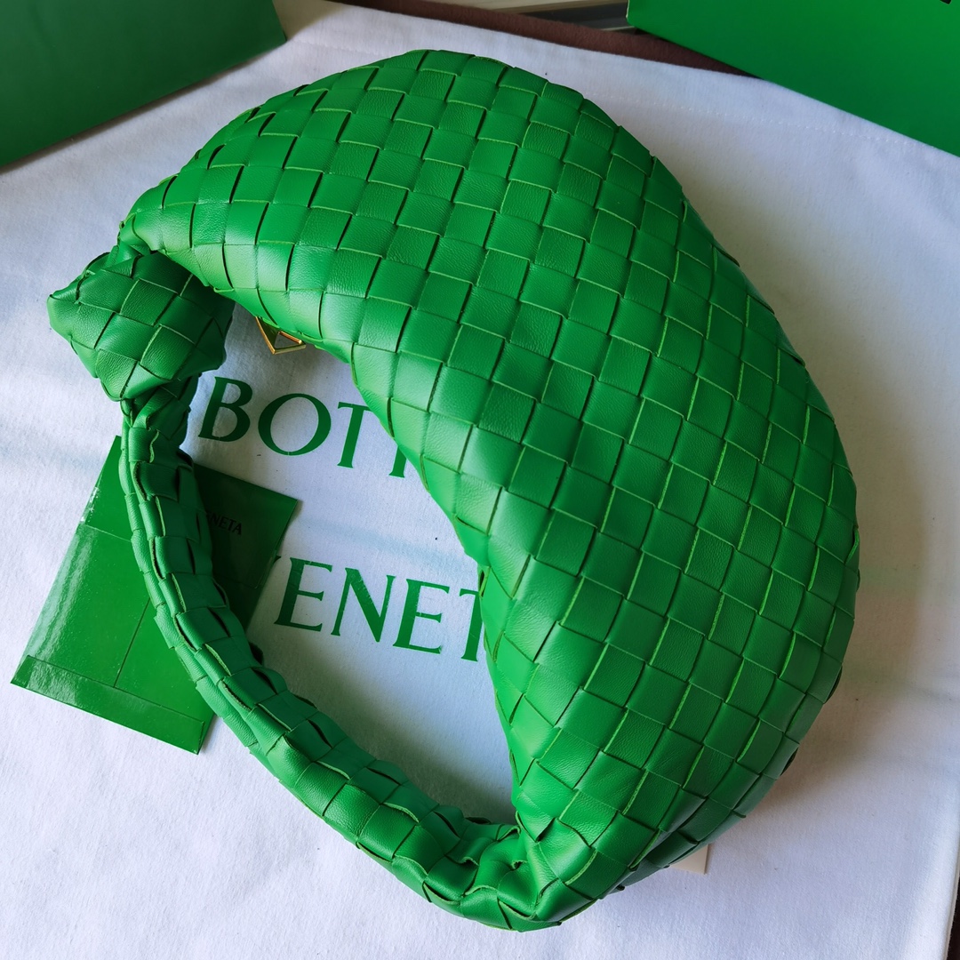 Bottega Veneta Jodie Hobo-36x21x13CM