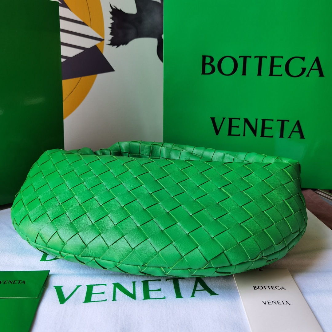 Bottega Veneta Jodie Hobo-36x21x13CM
