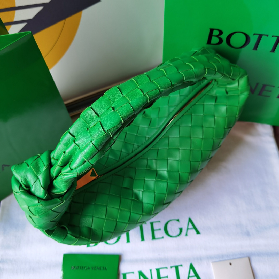 Bottega Veneta Jodie Hobo-36x21x13CM