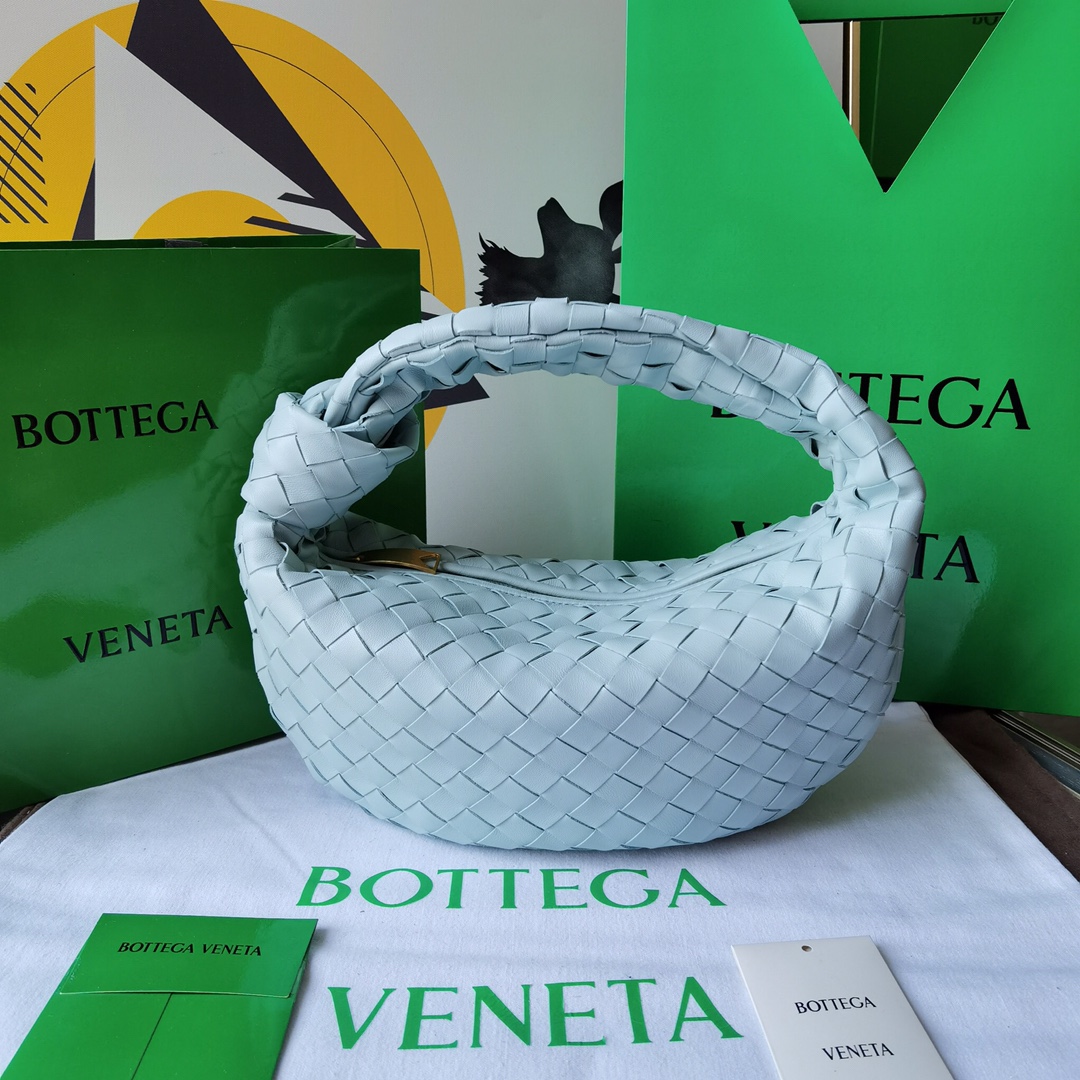 Bottega Veneta Jodie Hobo-36x21x13CM