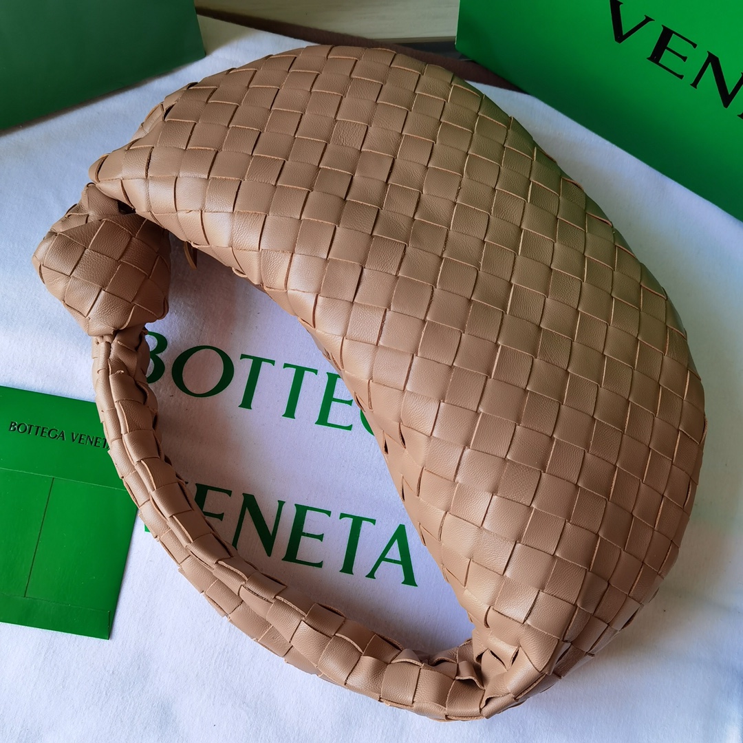 Bottega Veneta Jodie Hobo-36x21x13CM