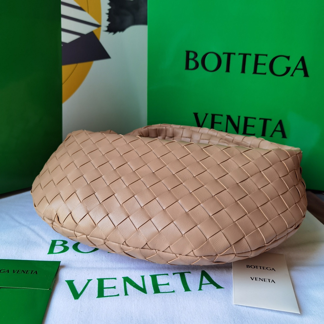 Bottega Veneta Jodie Hobo-36x21x13CM