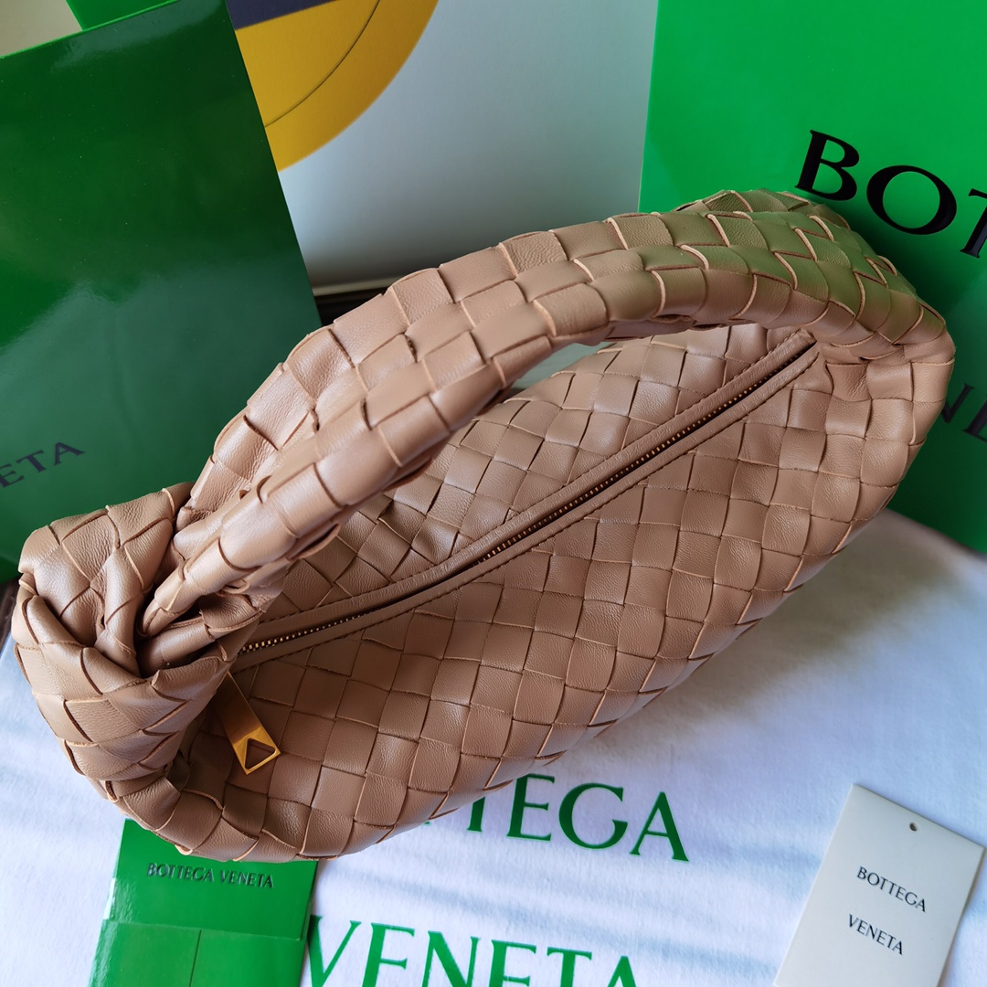 Bottega Veneta Jodie Hobo-36x21x13CM