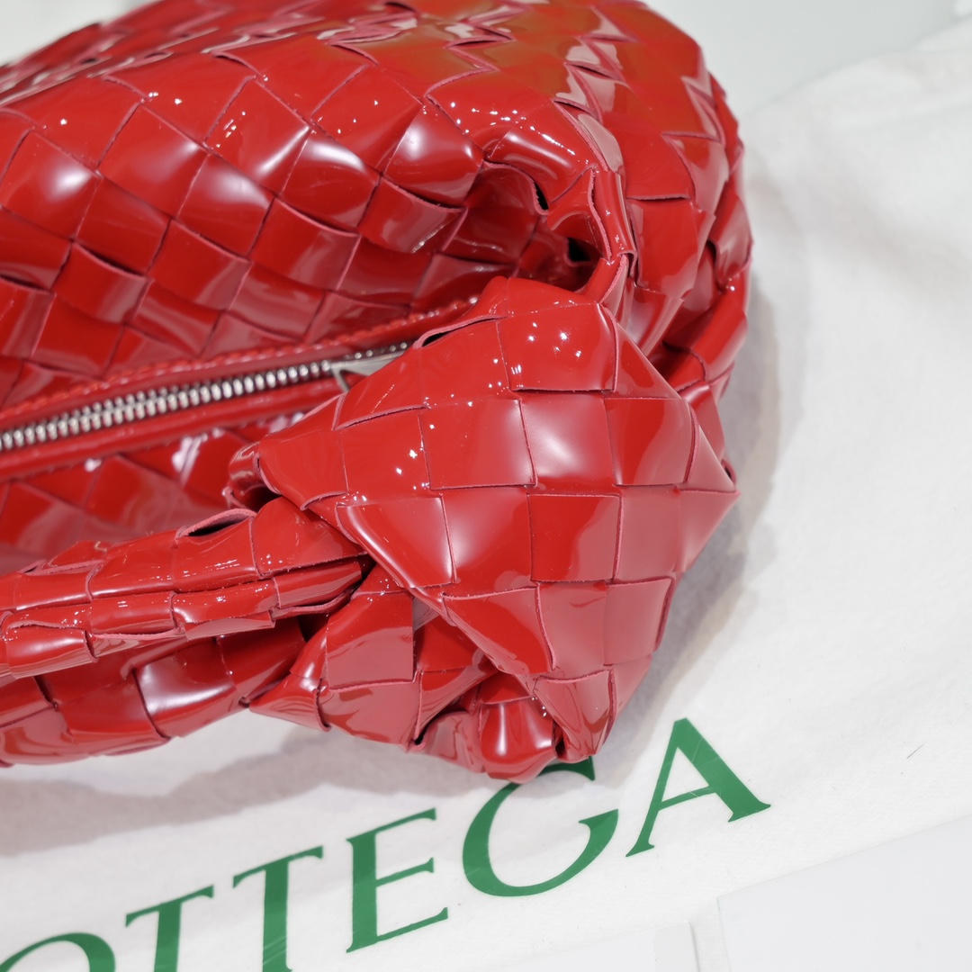 Bottega Veneta Jodie Hobo-23x28x8CM Bottega Veneta Jodie Hobo-23x28x8CM