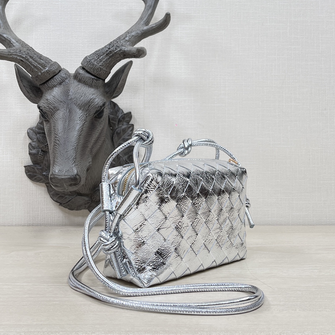 Bottega Veneta Arco Bag-38*33*6CM Bottega Veneta Arco Bag-38*33*6CM