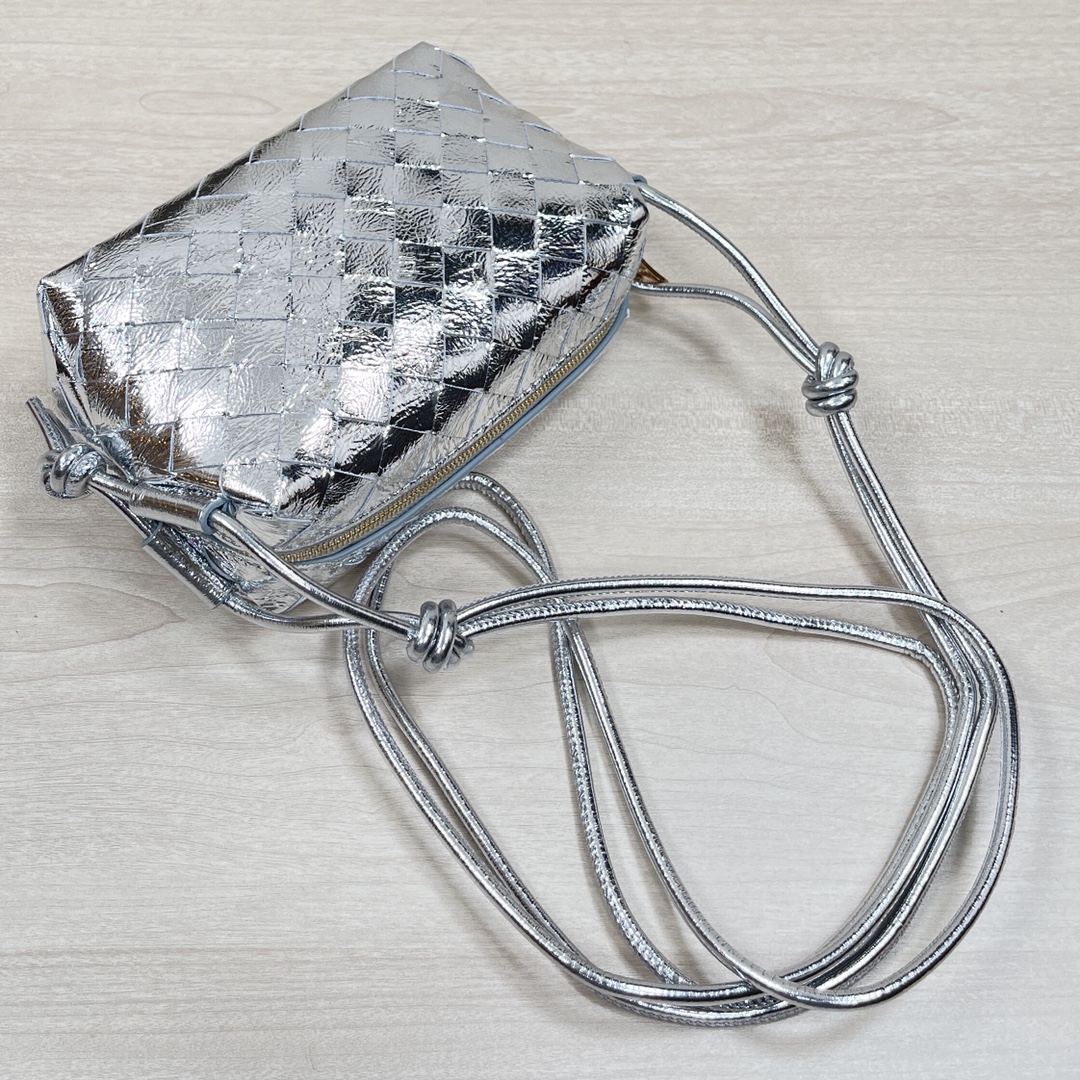 Bottega Veneta Arco Bag-38*33*6CM Bottega Veneta Arco Bag-38*33*6CM
