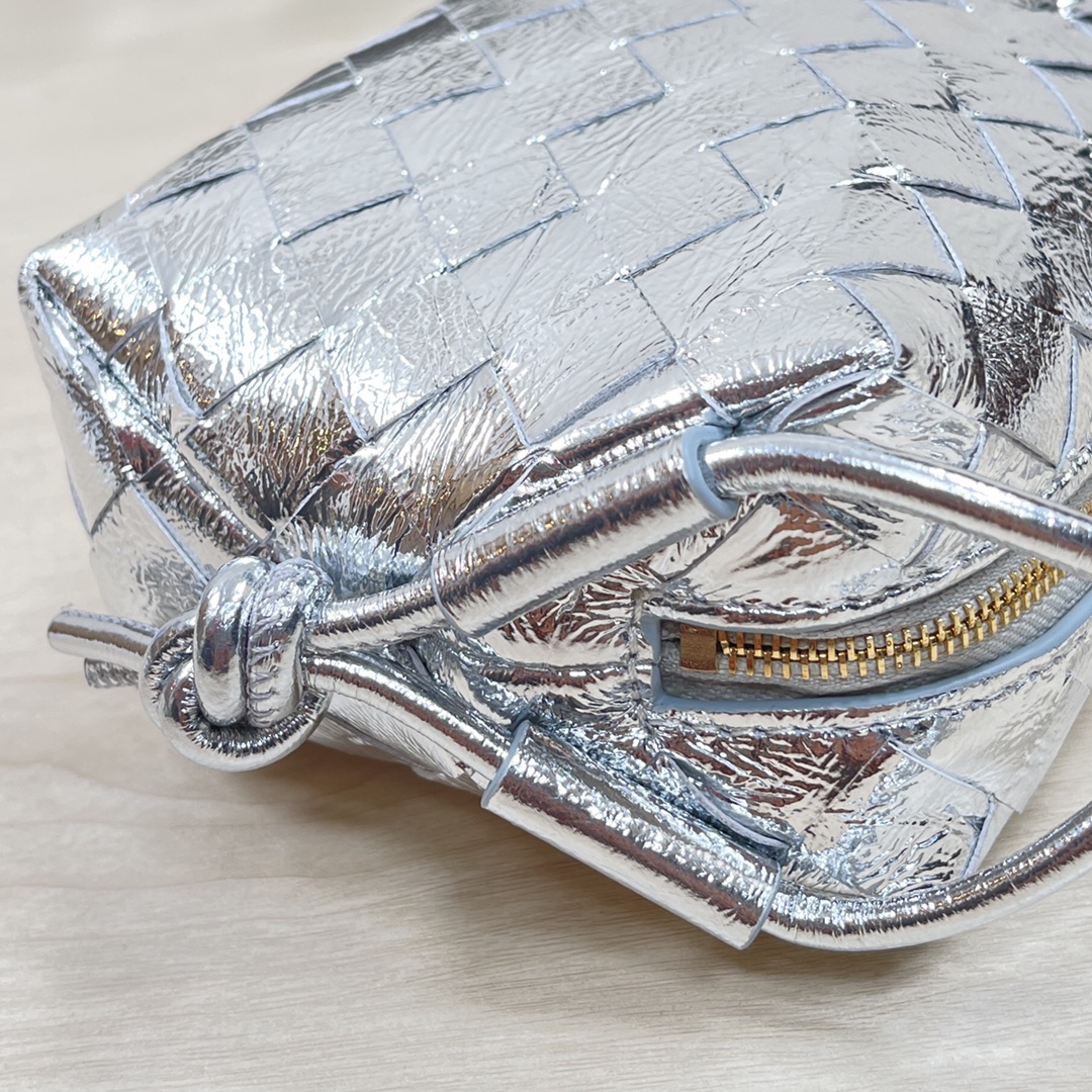 Bottega Veneta Arco Bag-38*33*6CM Bottega Veneta Arco Bag-38*33*6CM