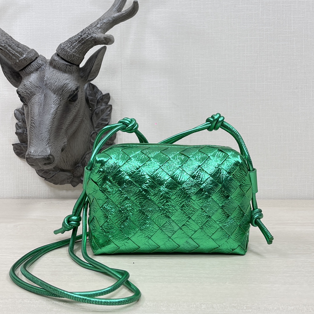 Bottega Veneta Arco Bag-38*33*6CM