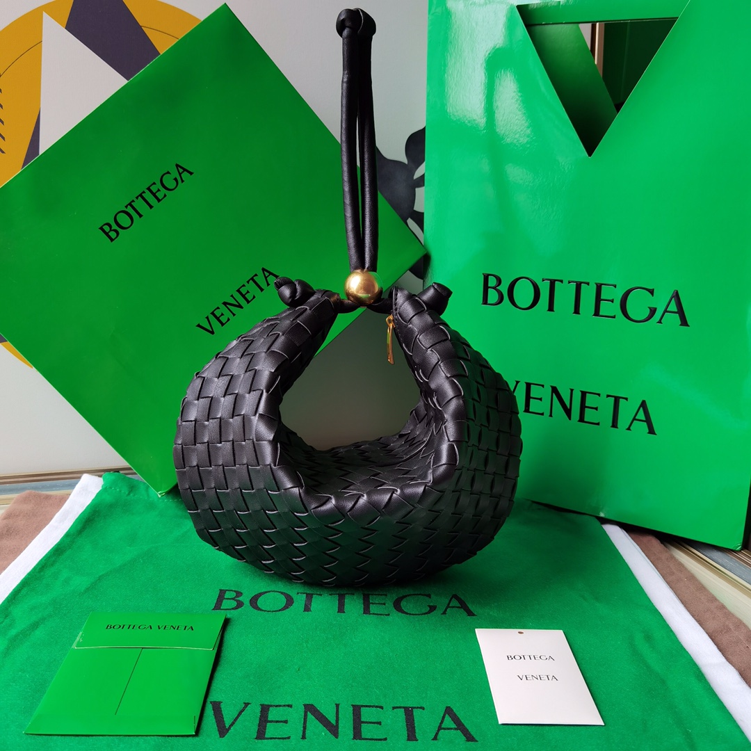 Bottega Veneta Burn-40*3*24CM