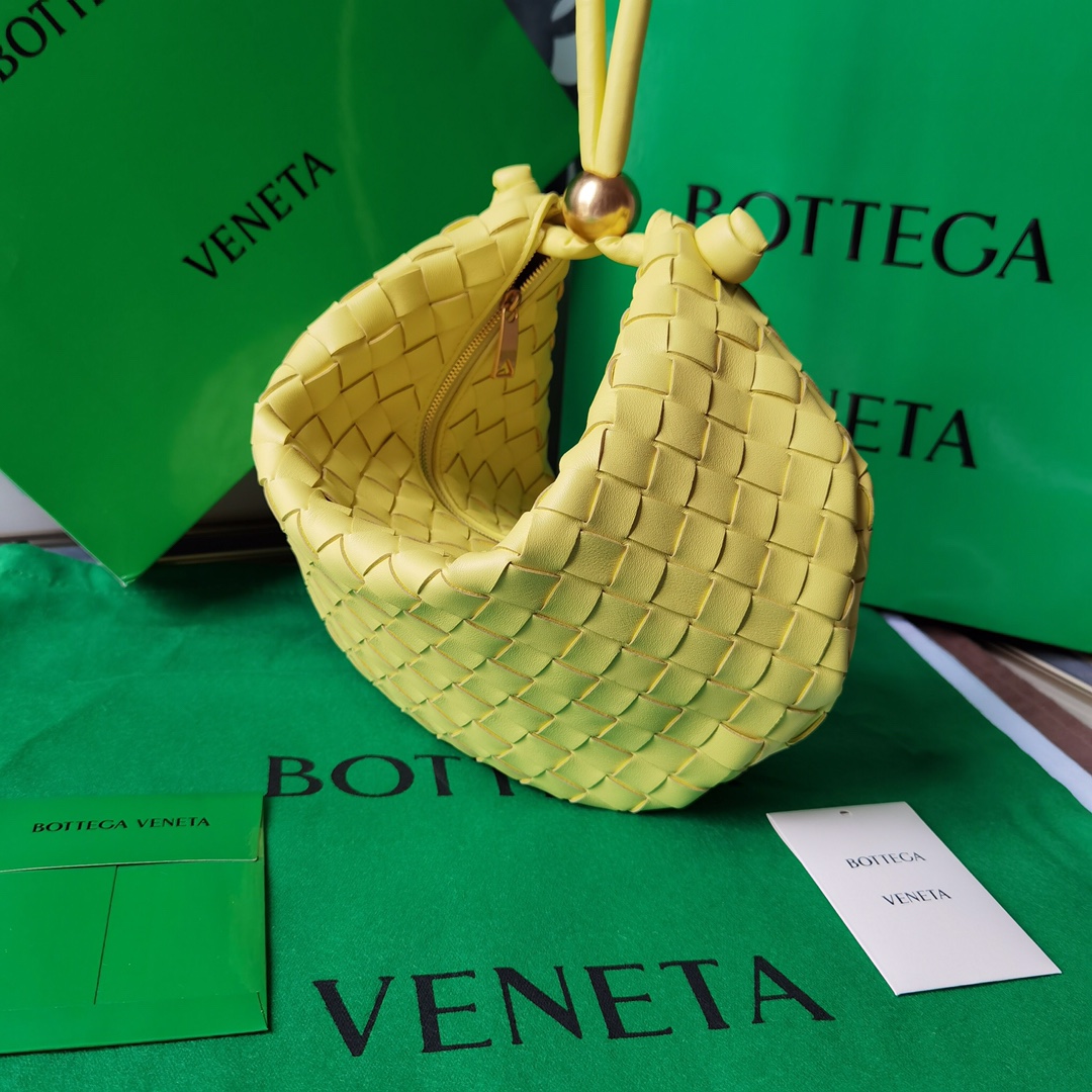 Bottega Veneta Burn-40*3*24CM