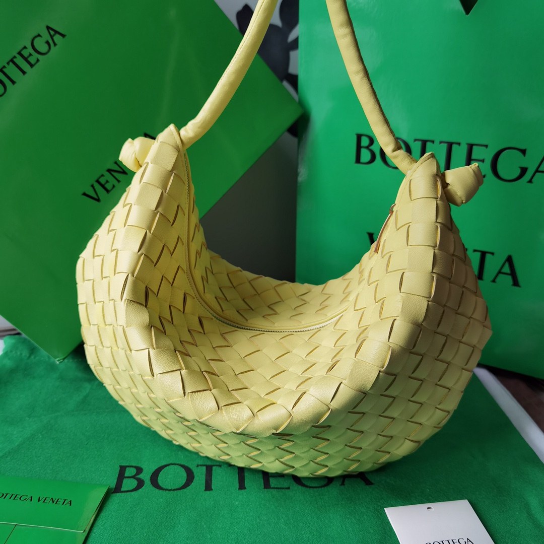Bottega Veneta Burn-40*3*24CM