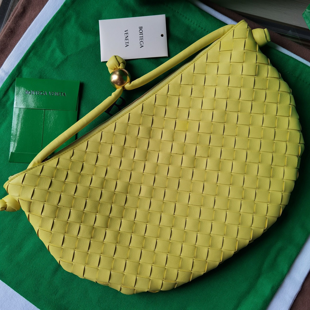 Bottega Veneta Burn-40*3*24CM