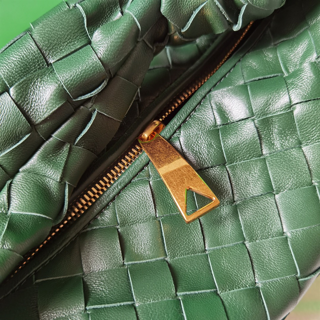 Bottega Veneta Jodie Hobo-23x28x8CM