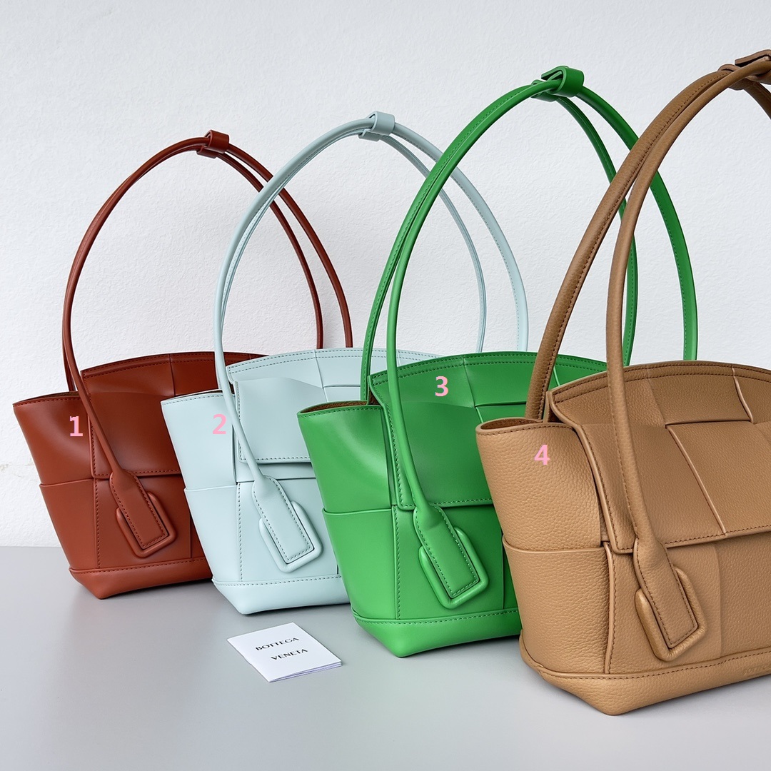 Bottega Veneta Arco Bag-38*33*6CM