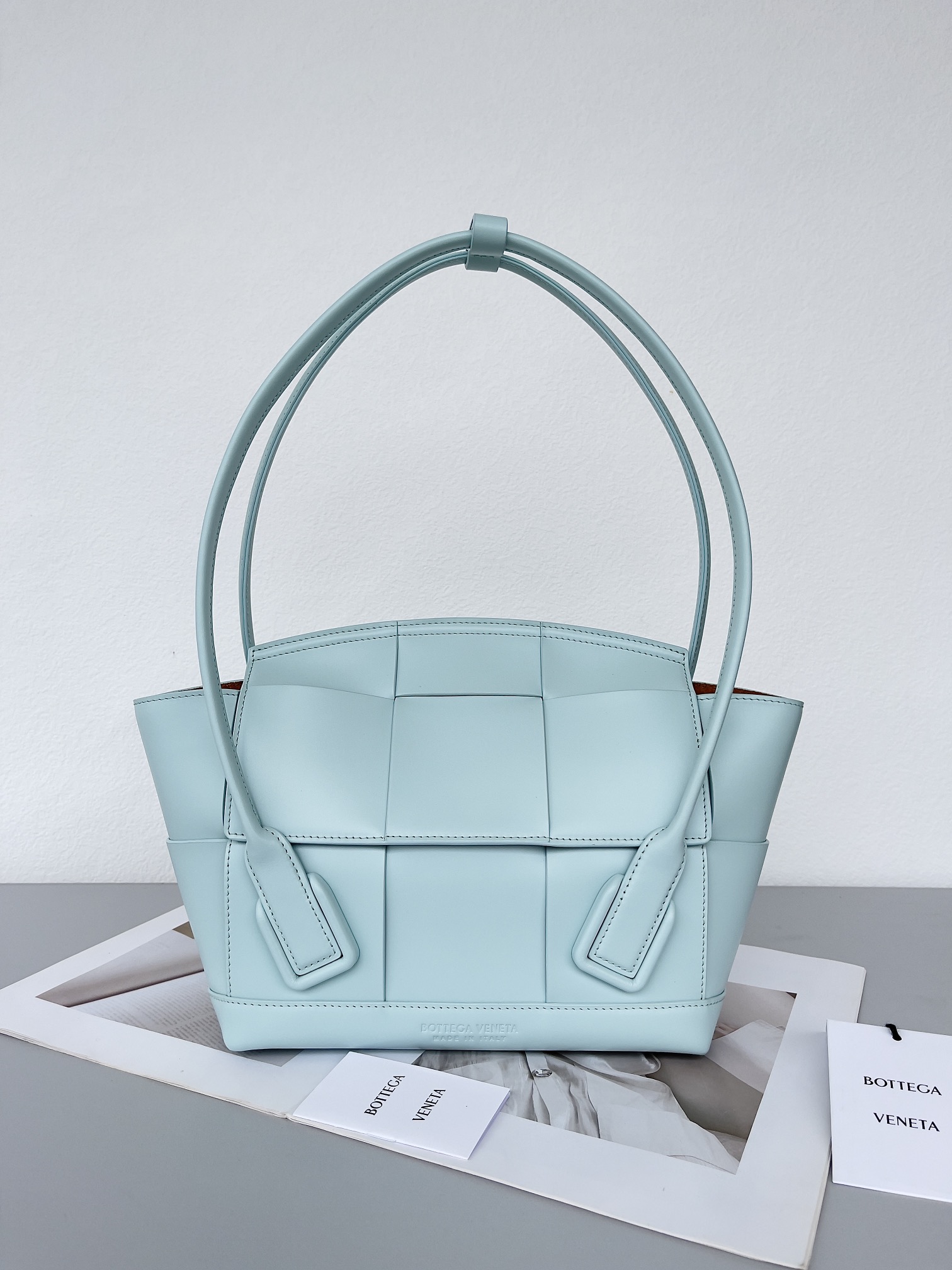 Bottega Veneta Arco Bag-38*33*6CM