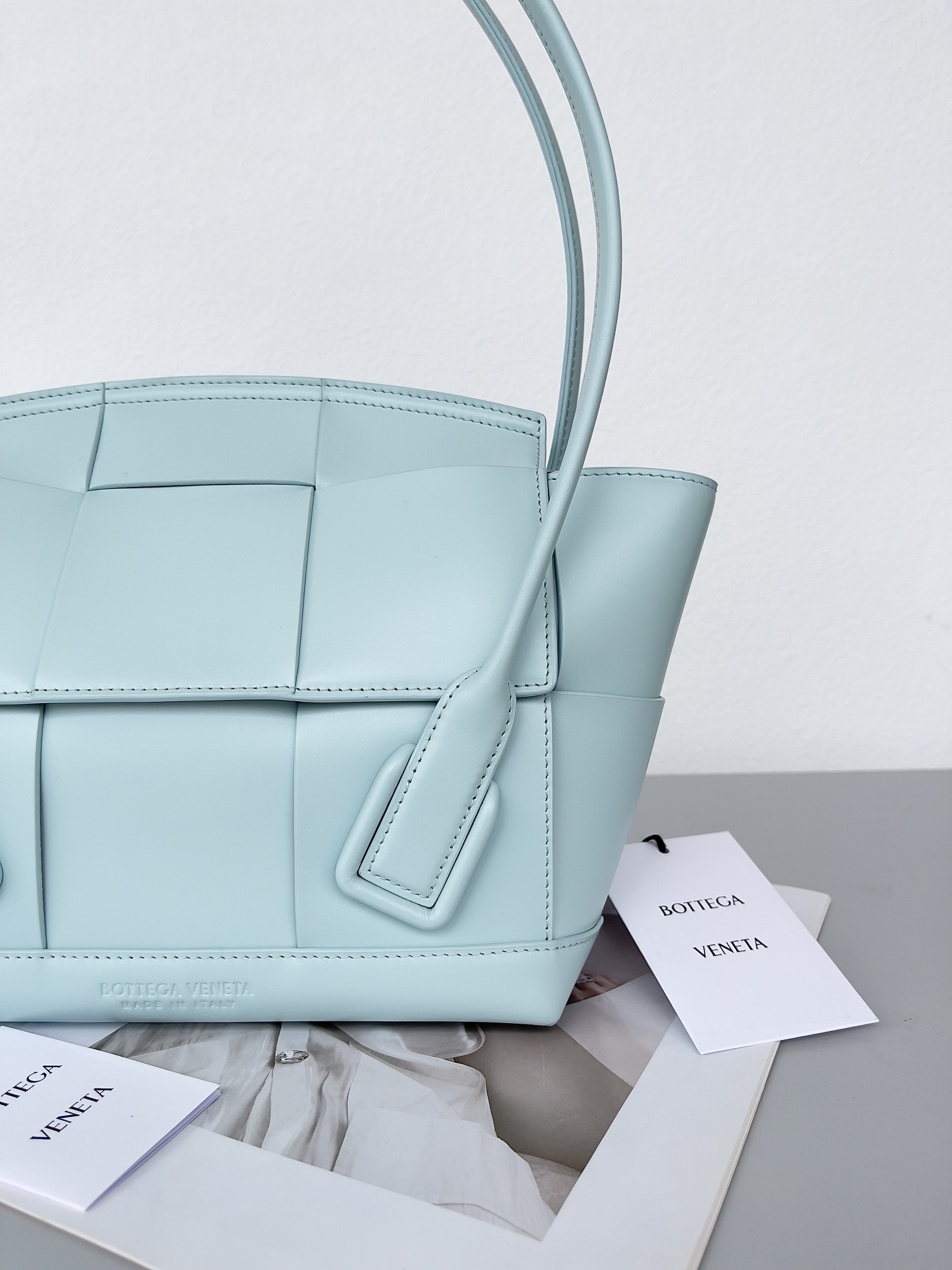 Bottega Veneta Arco Bag-38*33*6CM