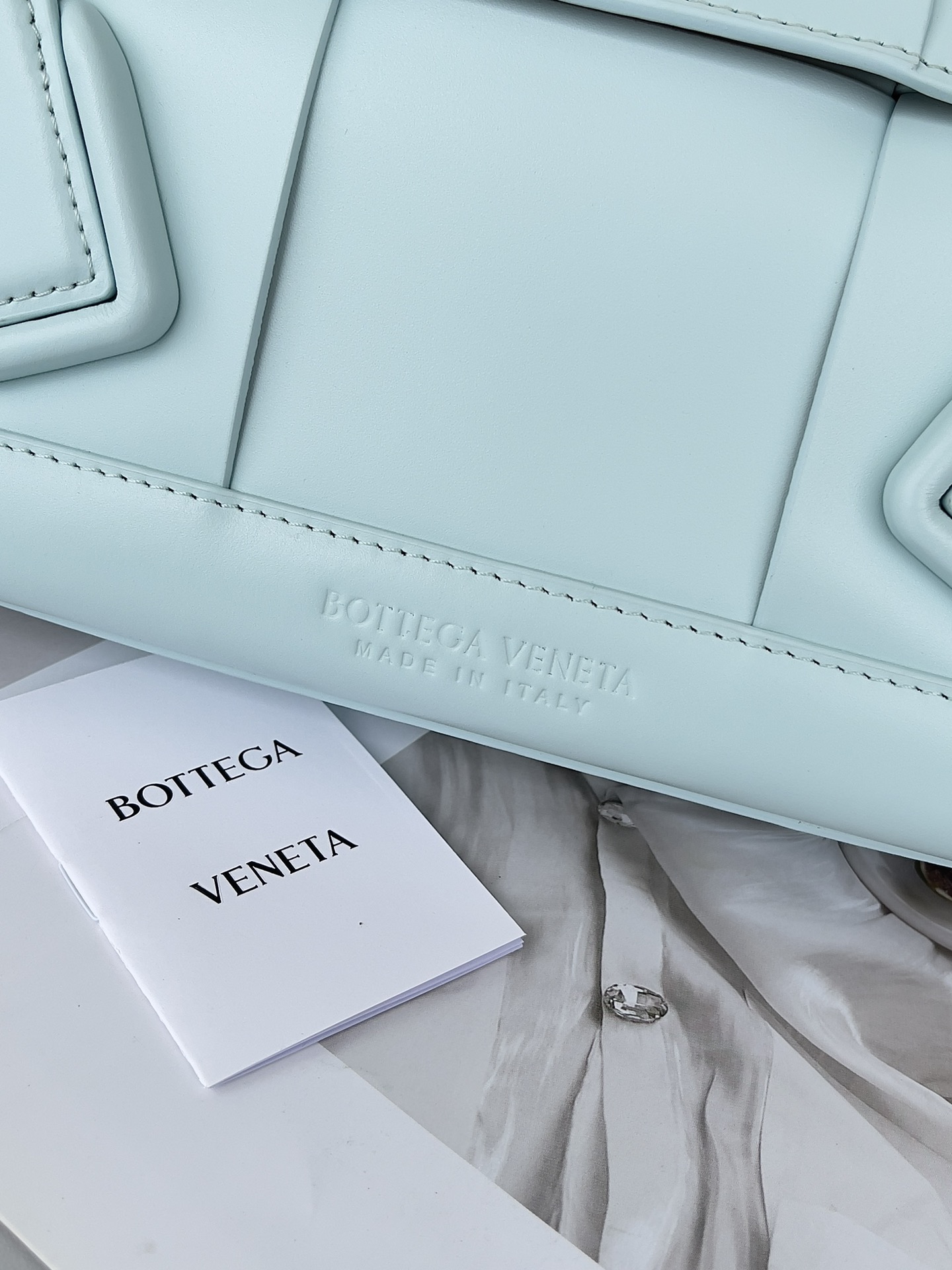 Bottega Veneta Arco Bag-38*33*6CM