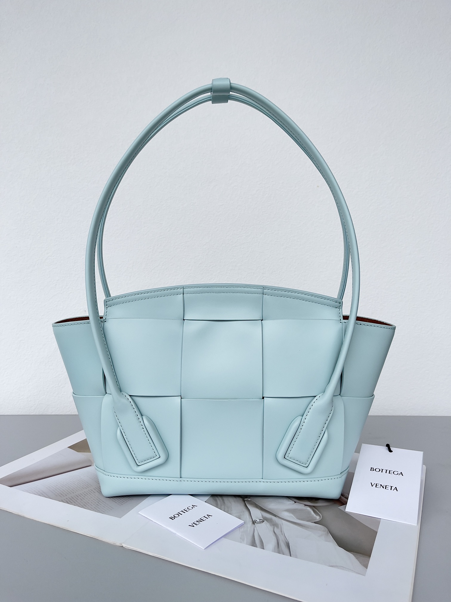 Bottega Veneta Arco Bag-38*33*6CM