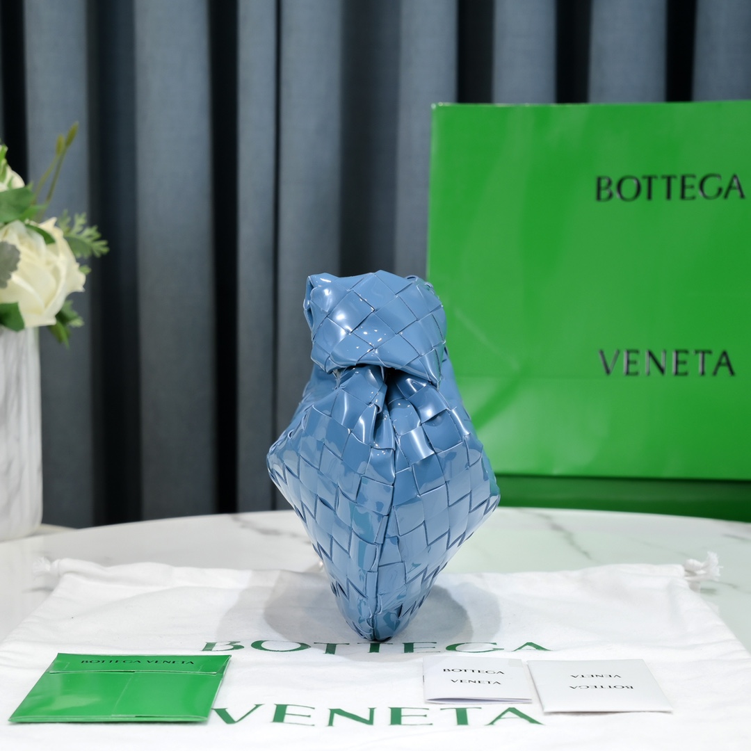 Bottega Veneta Jodie Hobo-23x28x8CM