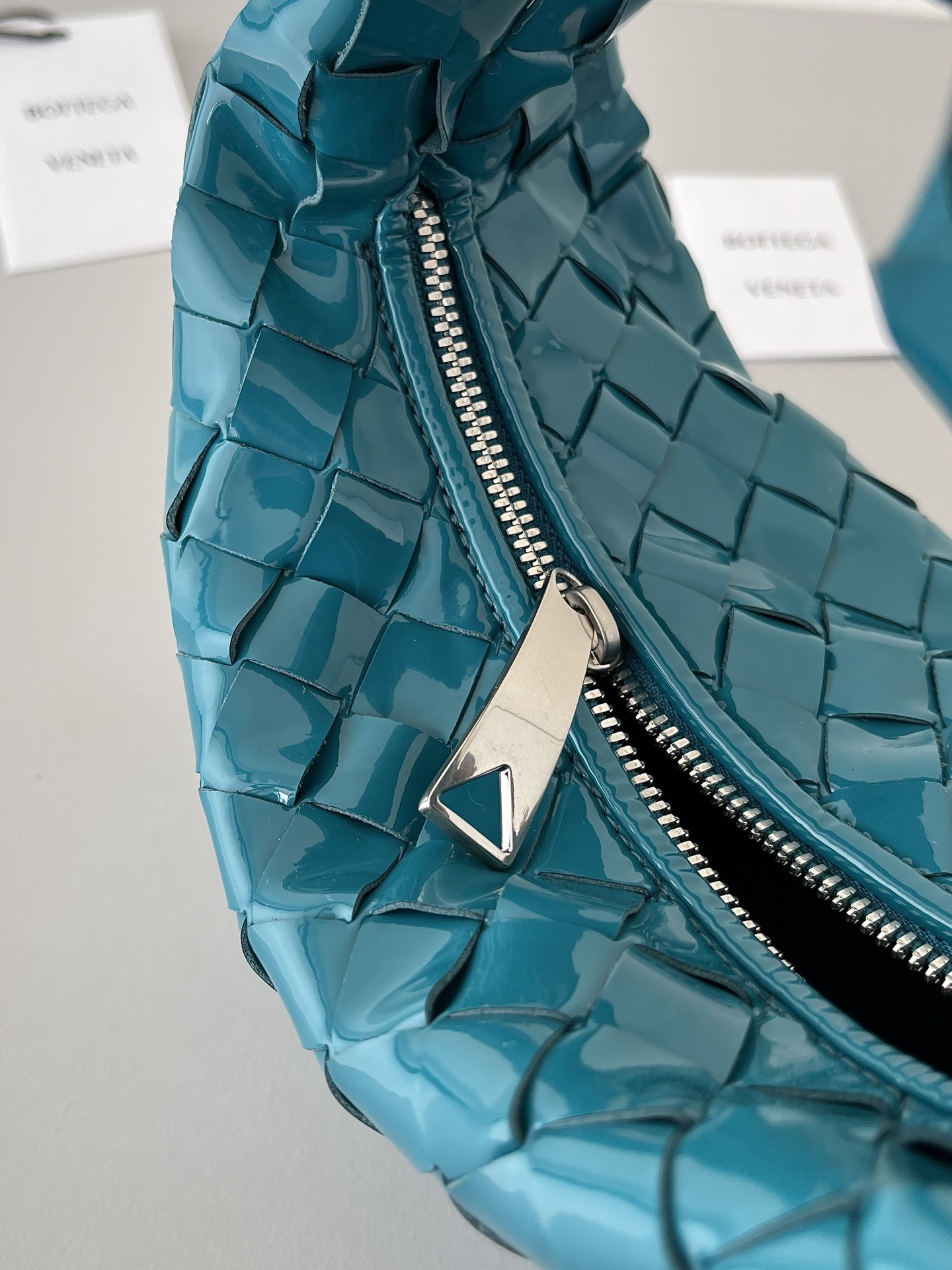 Bottega Veneta Jodie Hobo-23x28x8CM