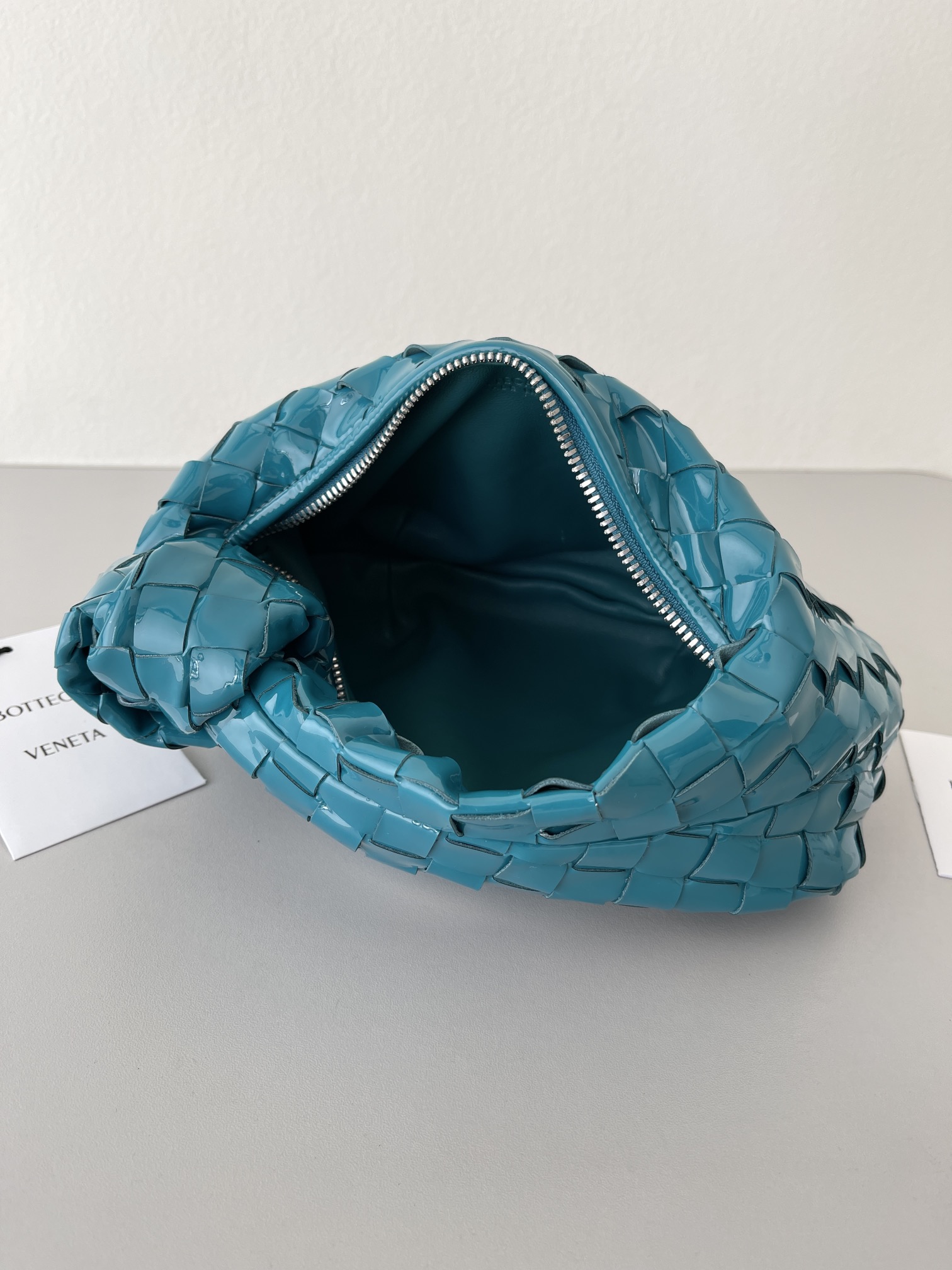 Bottega Veneta Jodie Hobo-23x28x8CM