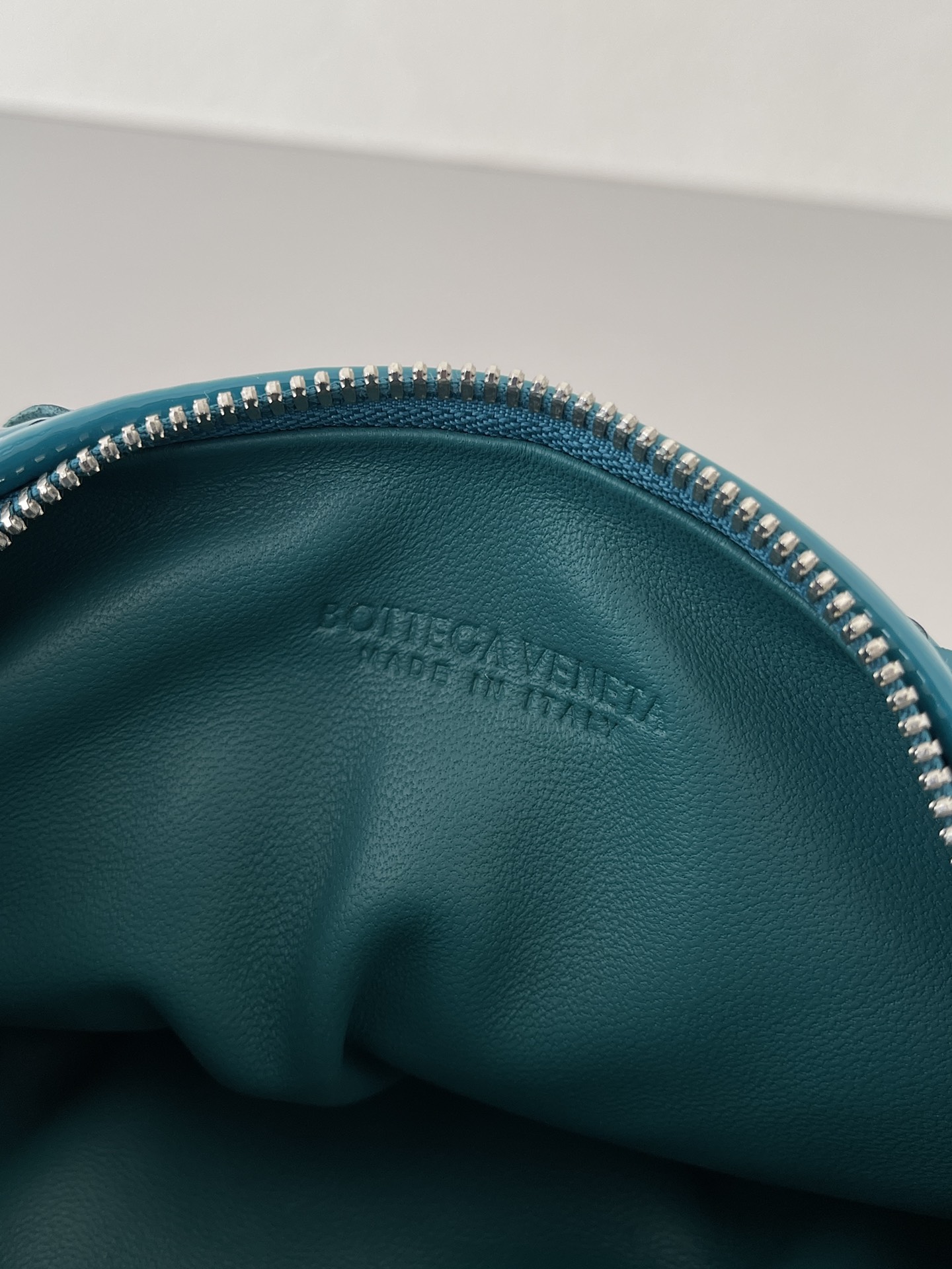 Bottega Veneta Jodie Hobo-23x28x8CM