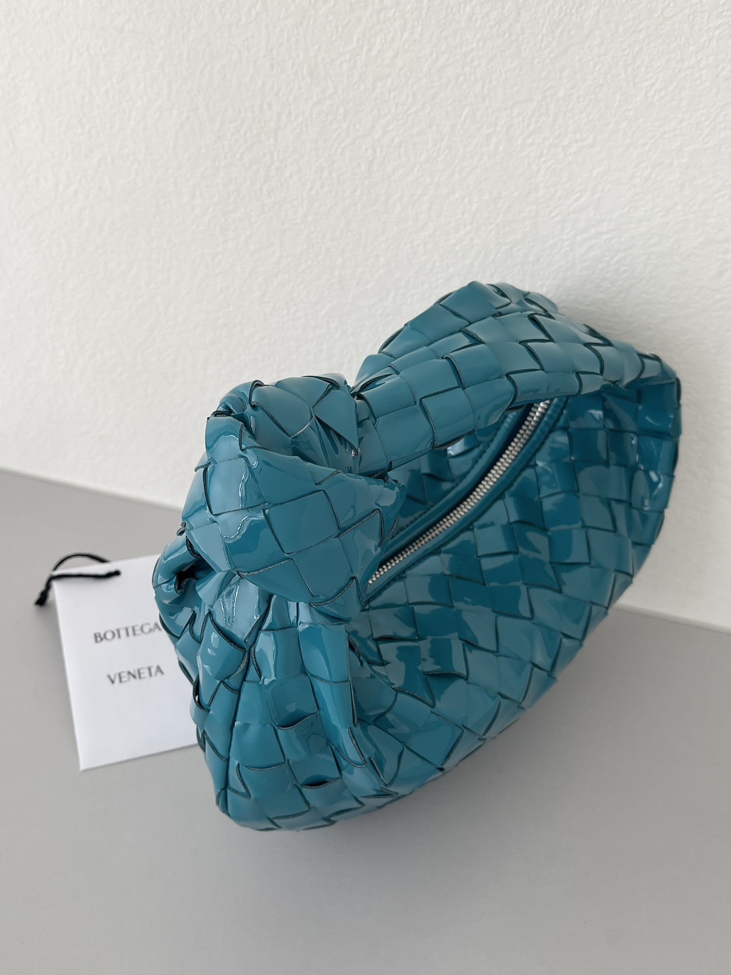 Bottega Veneta Jodie Hobo-23x28x8CM