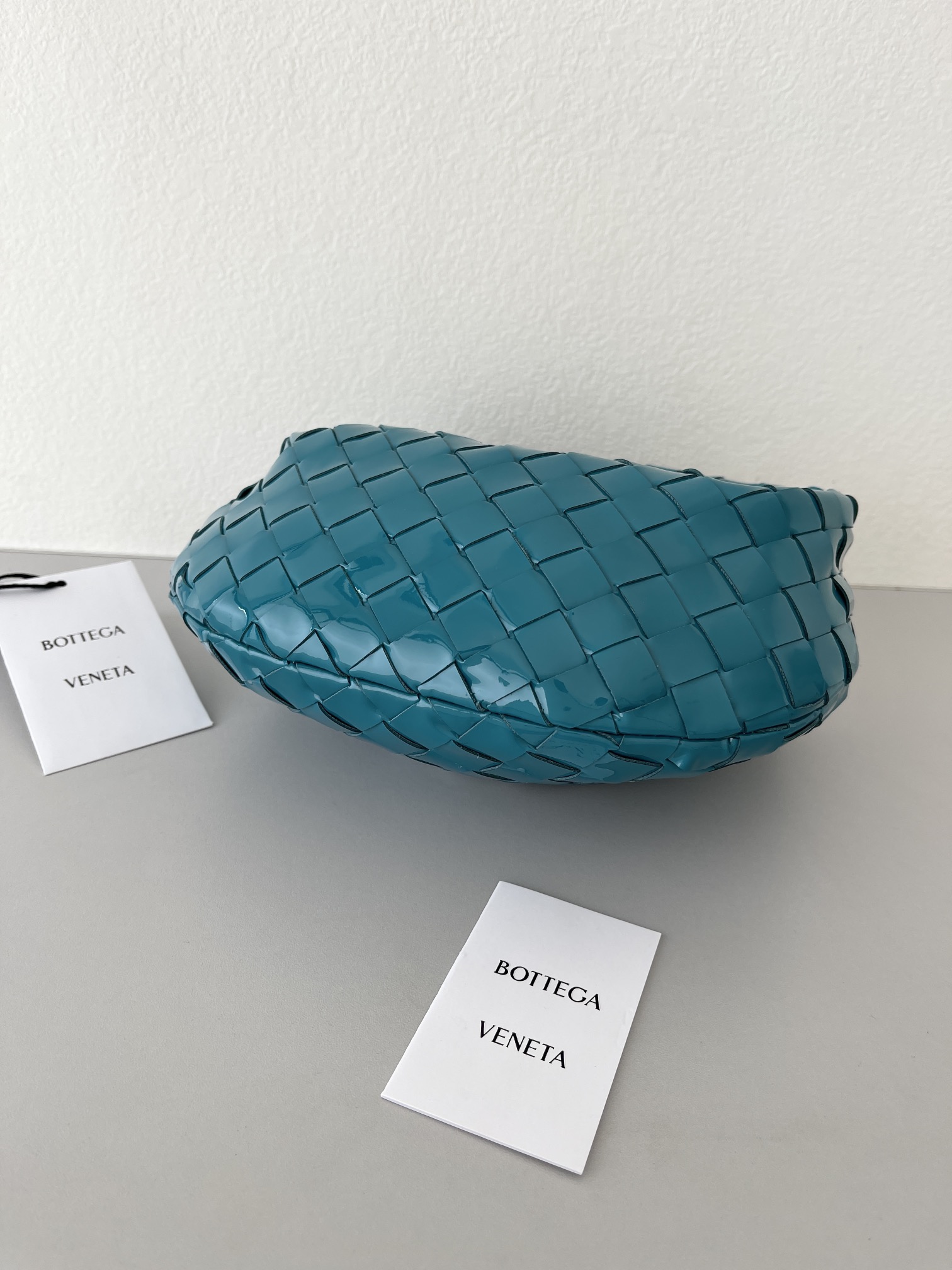 Bottega Veneta Jodie Hobo-23x28x8CM