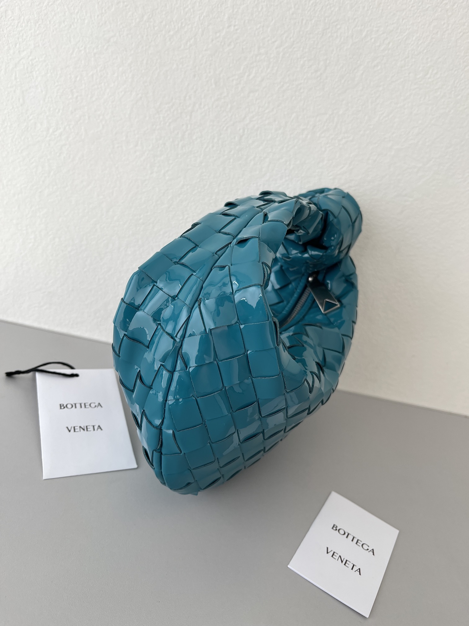 Bottega Veneta Jodie Hobo-23x28x8CM