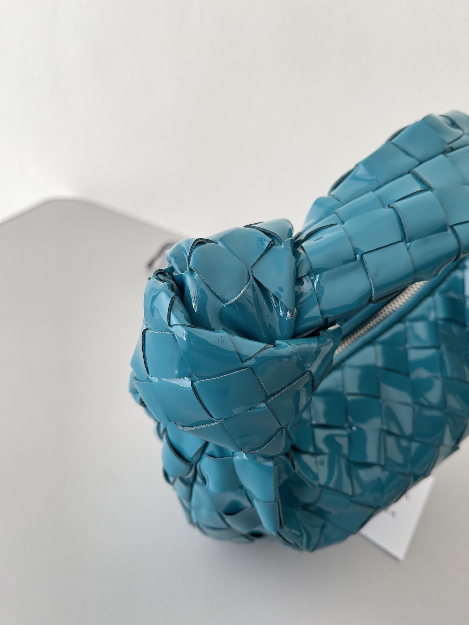 Bottega Veneta Jodie Hobo-23x28x8CM