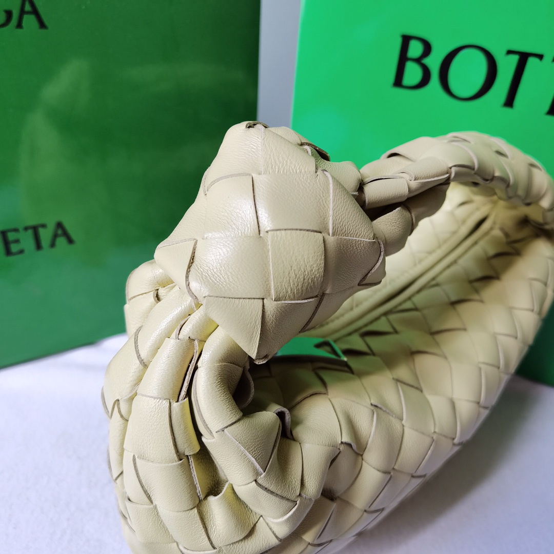 Bottega Veneta Jodie Hobo-23x28x8CM