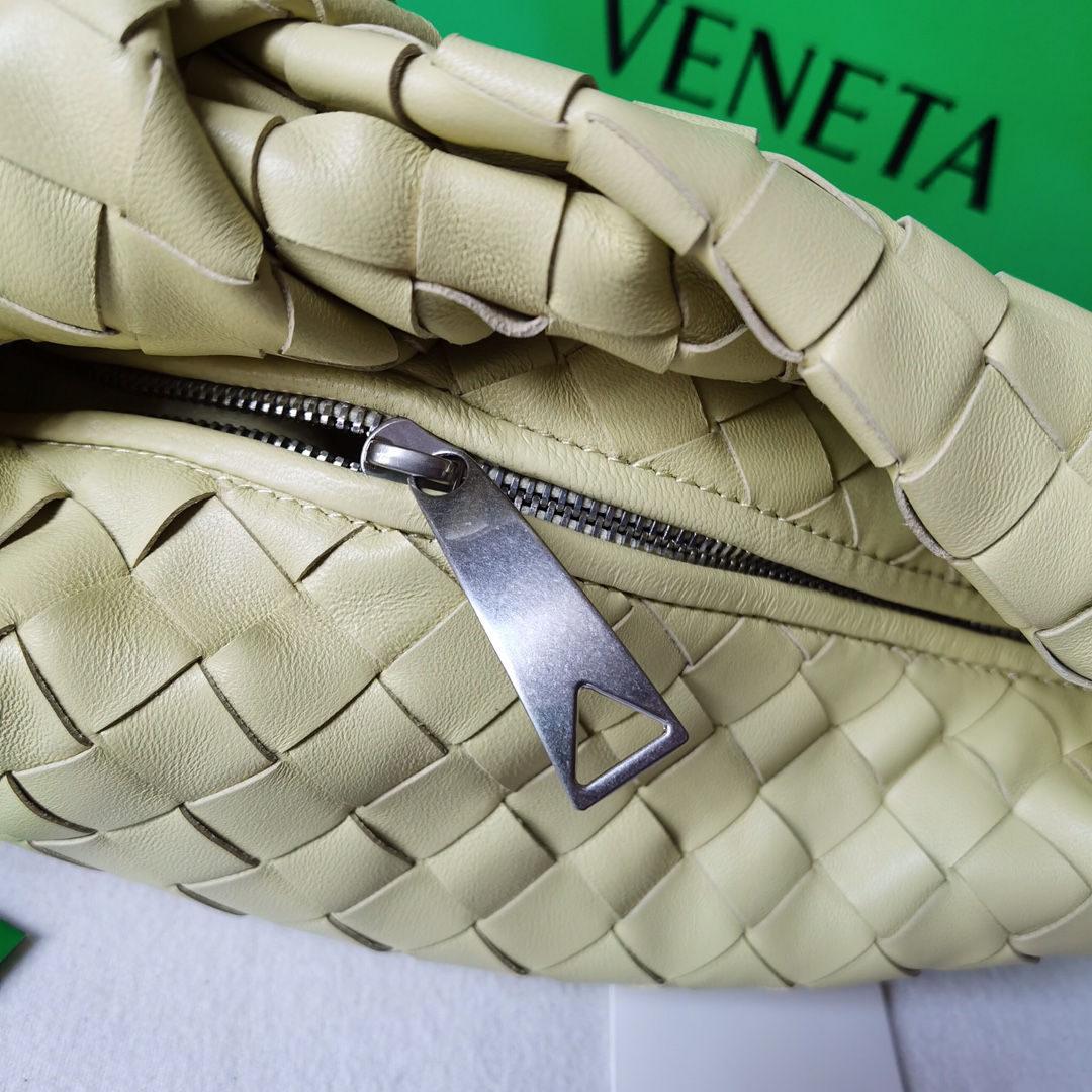 Bottega Veneta Jodie Hobo-23x28x8CM
