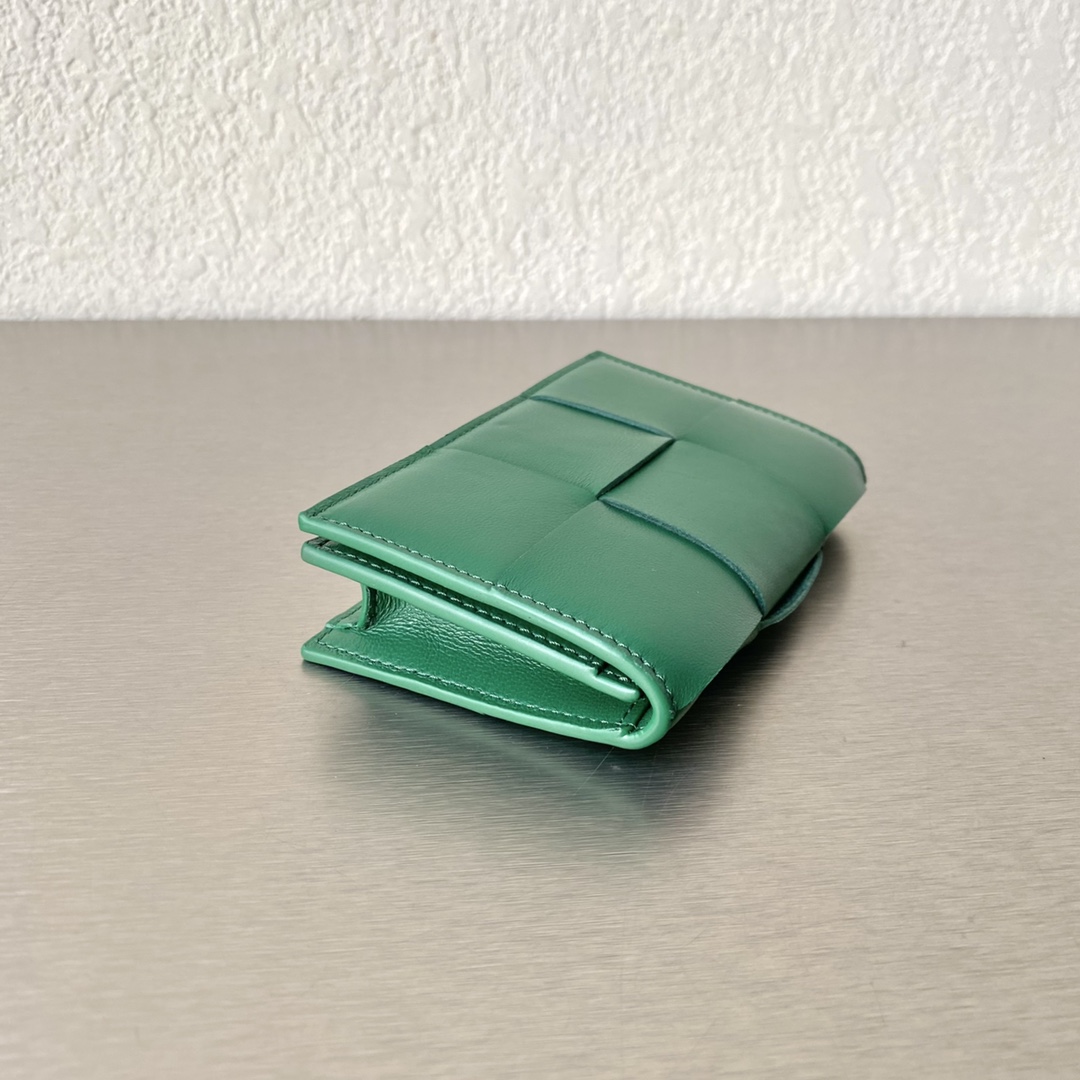 Bottega Veneta Wallet-12CM