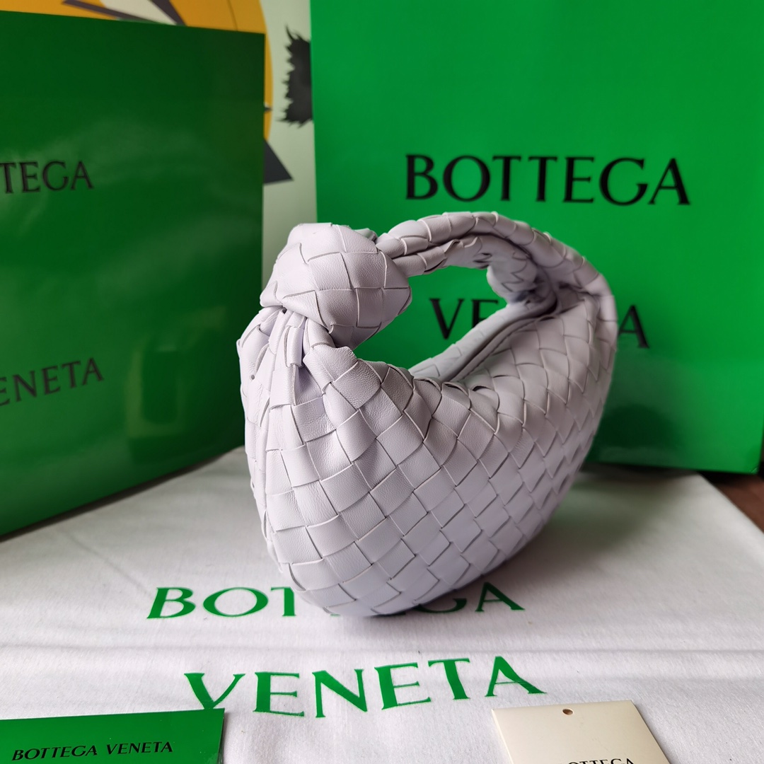 Bottega Veneta Jodie Hobo-23x28x8CM