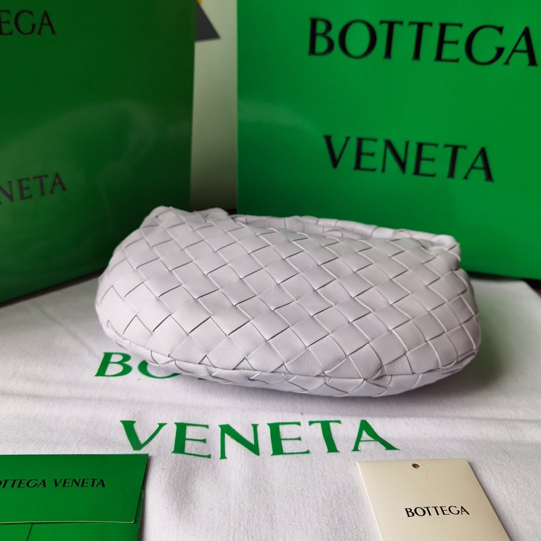 Bottega Veneta Jodie Hobo-23x28x8CM
