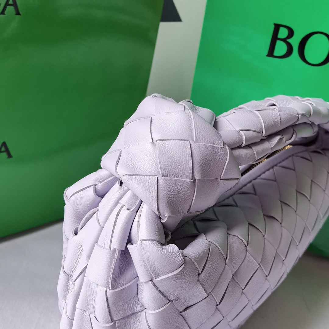 Bottega Veneta Jodie Hobo-23x28x8CM