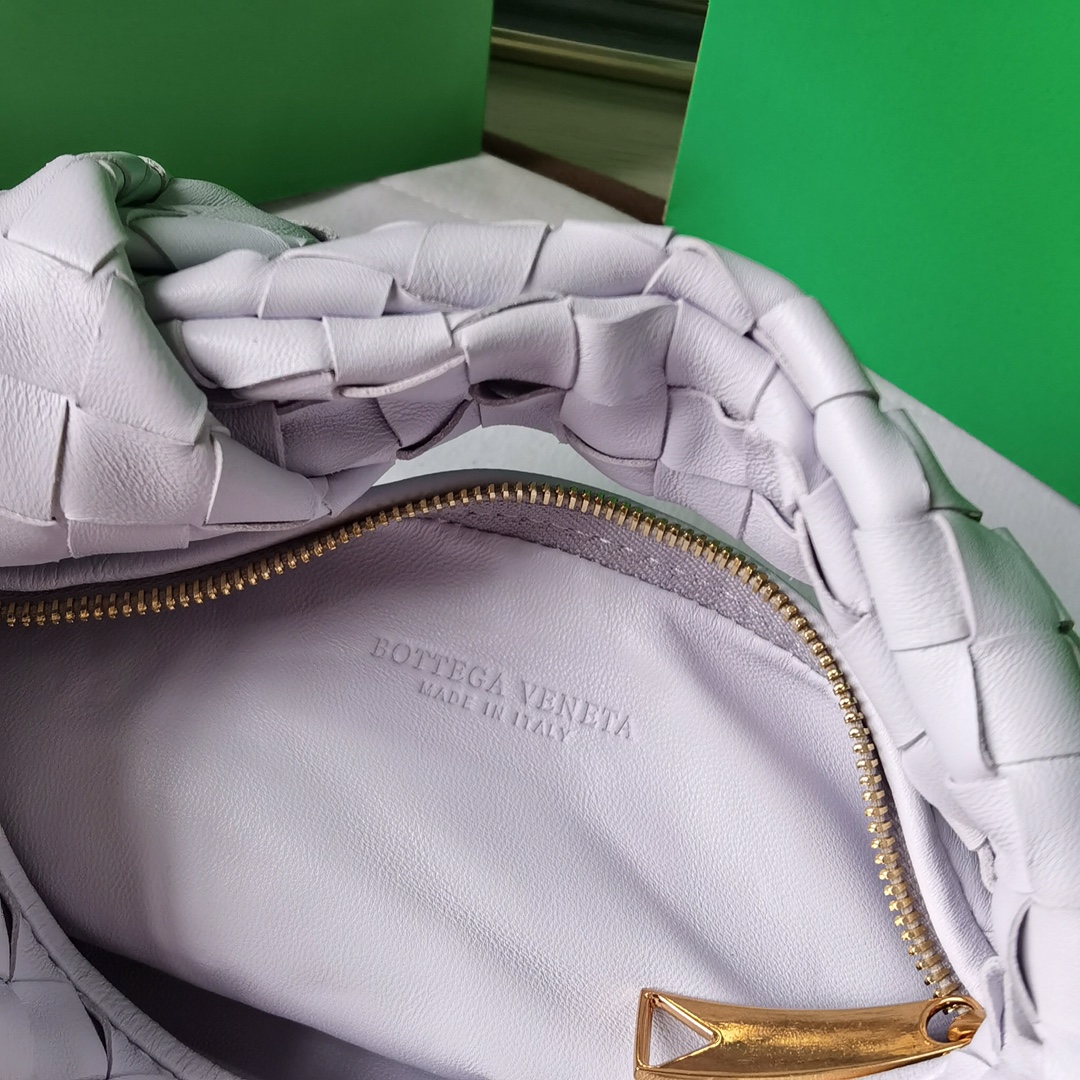 Bottega Veneta Jodie Hobo-23x28x8CM