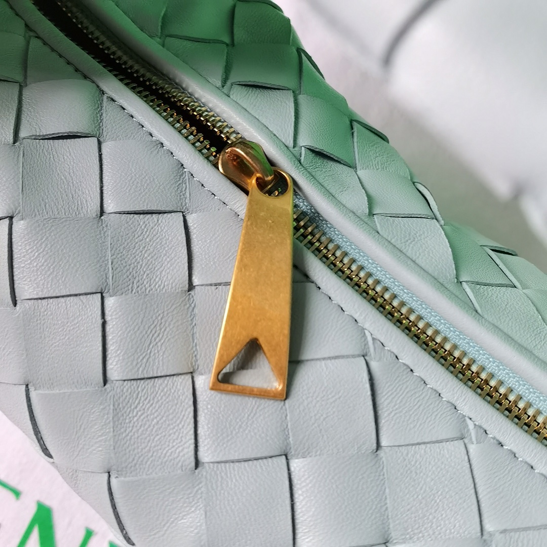 Bottega Veneta Jodie Hobo-23x28x8CM