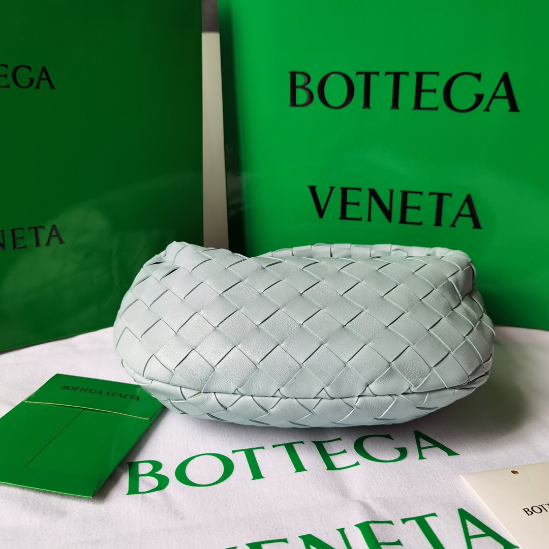 Bottega Veneta Jodie Hobo-23x28x8CM