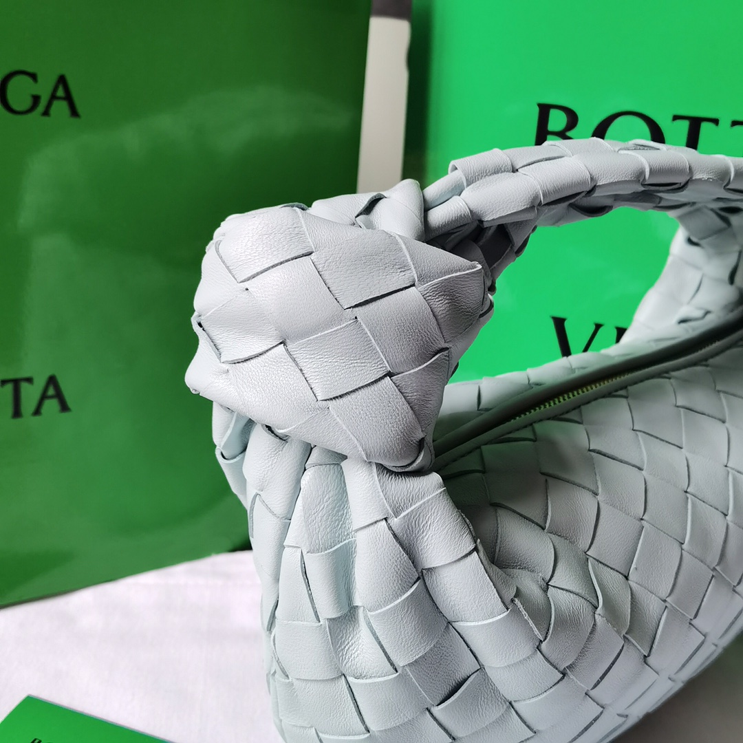 Bottega Veneta Jodie Hobo-23x28x8CM