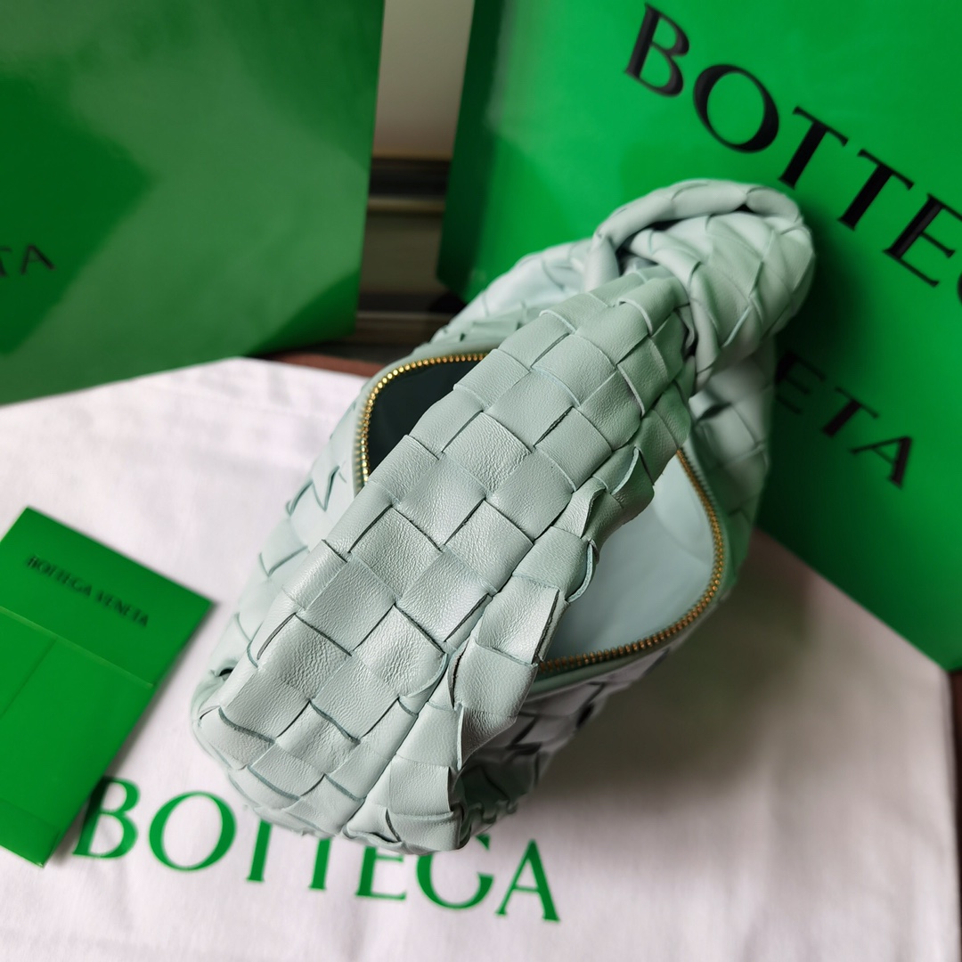 Bottega Veneta Jodie Hobo-23x28x8CM