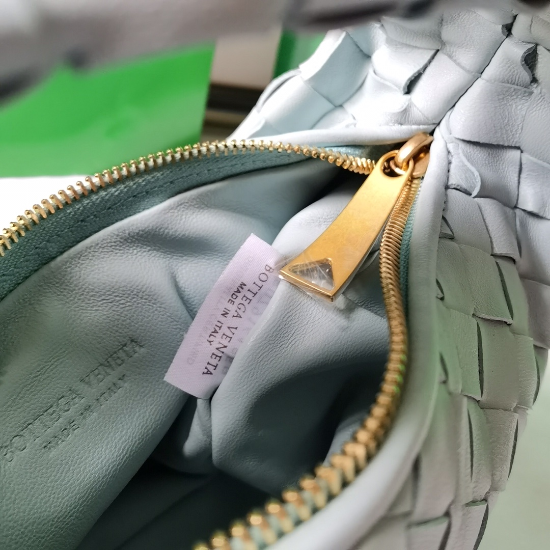Bottega Veneta Jodie Hobo-23x28x8CM
