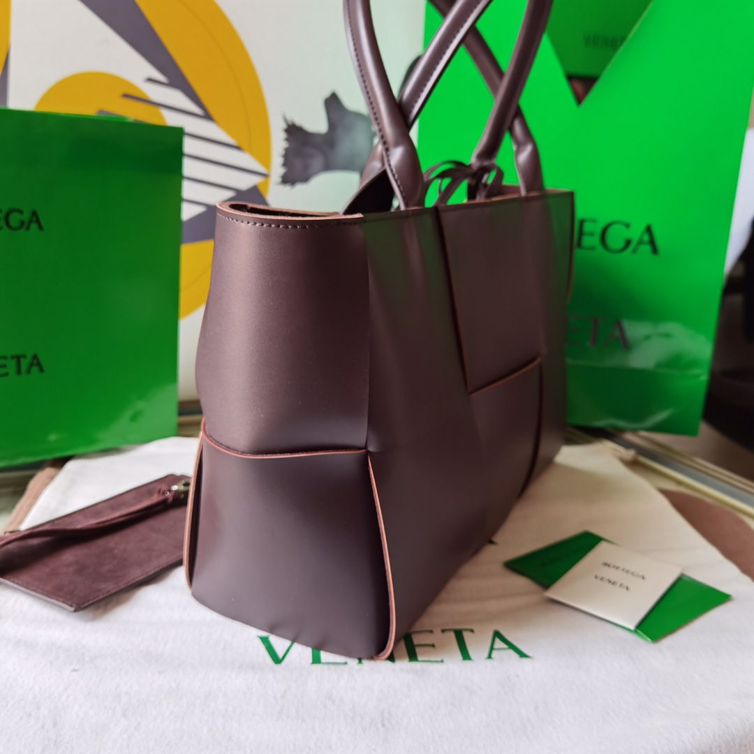 Bottega Veneta Arco Bag-38x14x24.5CM
