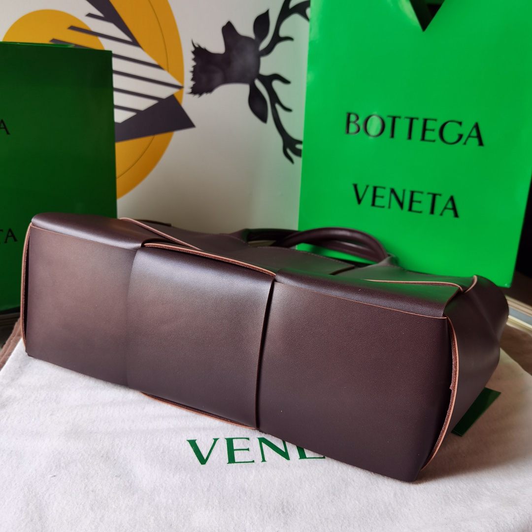 Bottega Veneta Arco Bag-38x14x24.5CM