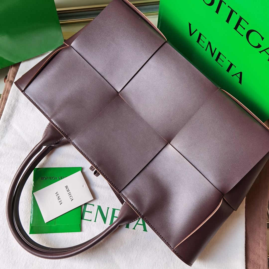 Bottega Veneta Arco Bag-38x14x24.5CM
